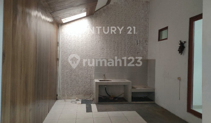 Rumah Siap Huni Pinggir Jalan Cimahi ,Bandung 2