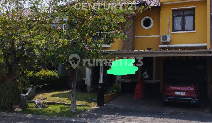 Sale !!! Sale !!! Kbp Wangsakerta Spacious and Nice