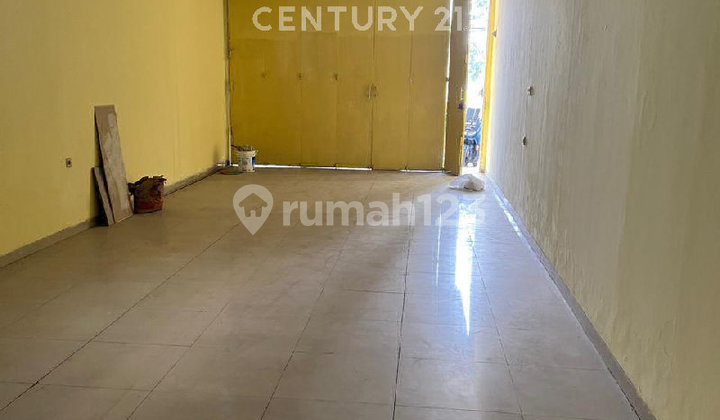 Disewakan Ruko Mainroad Katapang Soreang