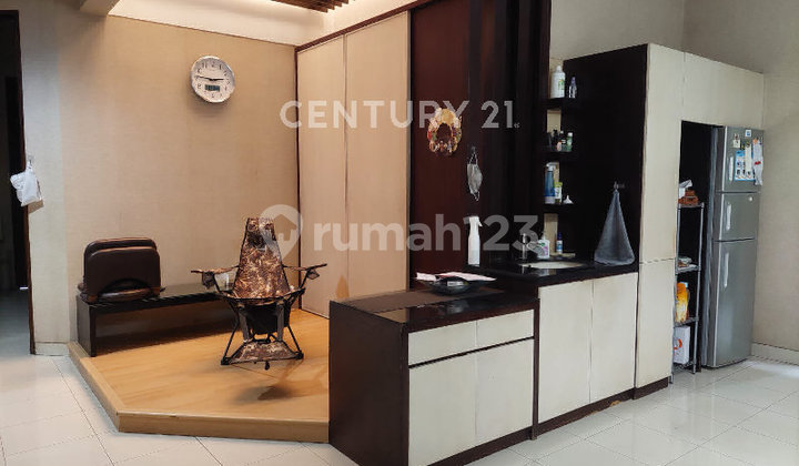 Rumah di Singgasana Bandung Lokasi Bagus Siap Huni 2