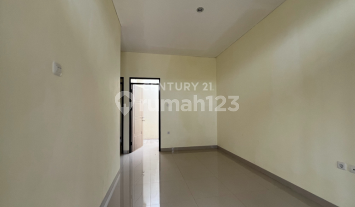 Rumah Minimalis Siap Huni dengan View Citylight 2