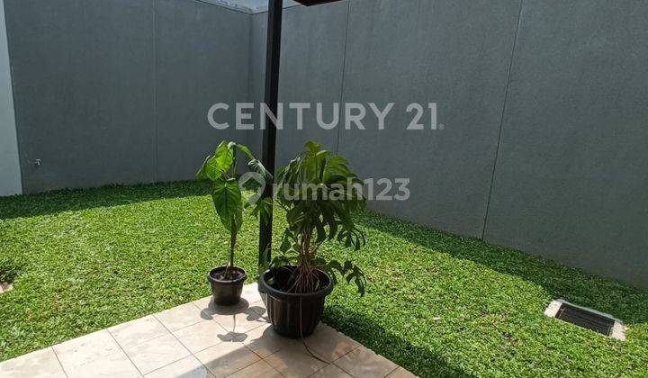 Rumah Kota Baru Parahyangan Nyaman Tenang Asri 2