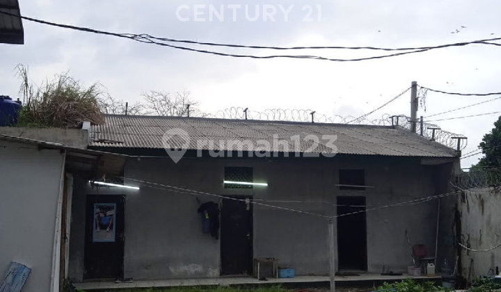 For Rent Fast Warehouse Katapang Clean Strategic Location