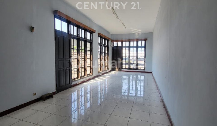 Rumah Mainroad Antapani Cocok untuk Kantor Strategis