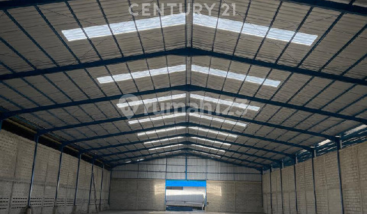 For Rent: Shared Warehouse on Katapang Main Road For Rent: Shared Warehouse on Katapang Main Road