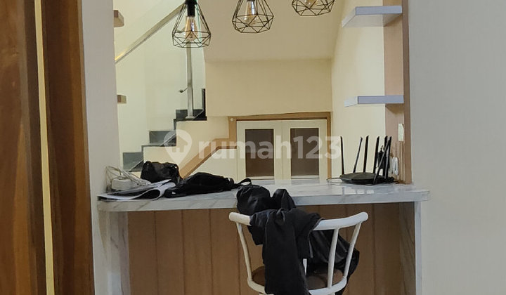 For Sale, Ready-to-Live House in Ubud Bilabong, Soekarno Hatta, Bandung 2