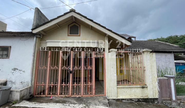 Rumah Komplek Griya Jatinangor, Tanjungsari