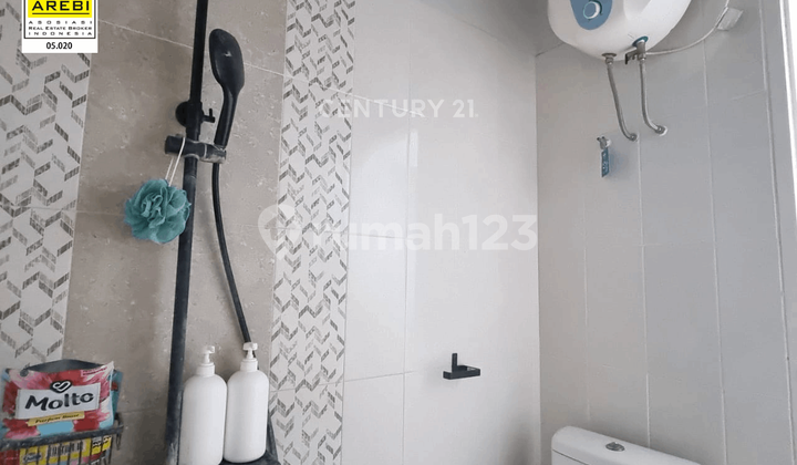 Hunian Nyaman Semi Furnish Mayangsunda Kbp 2