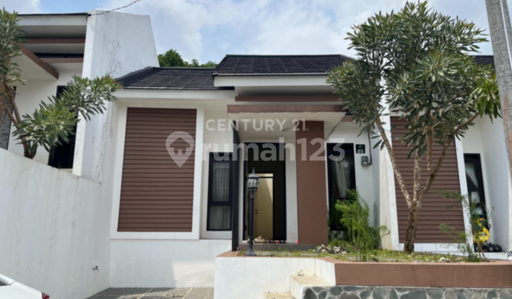 Rumah Minimalis Siap Huni dengan View Citylight Rumah Minimalis Siap Huni dengan View Citylight