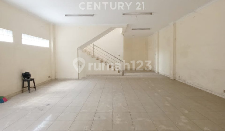 Disewakan Rudang (Rukogudang) Kiaracondong