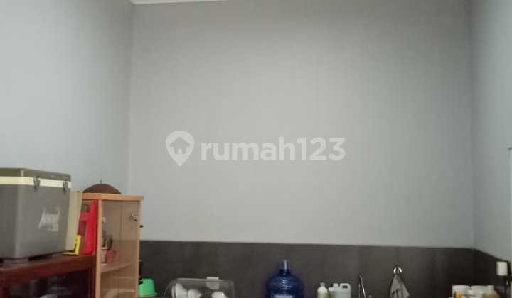 Turun Harga Rumah Siap Huni Lingkungan Tenang Antapani 2