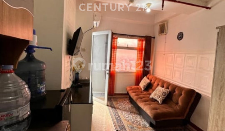 Apartemen Grand Asia Afrika Residence 2 Bedroom  1