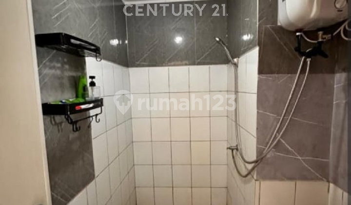 Apartemen Grand Asia Afrika Residence 2 Bedroom  2