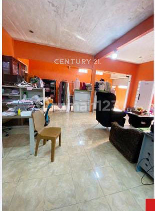 058B- SEWA RMH/GD UTK GARMENT DI PASUNG KALER- KATAPANG . DKT TOL