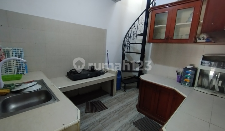 A Pleasant, Move-in Ready House in Antapani with a Wide Road 2