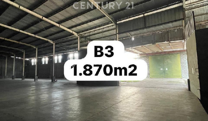Warehouse for Rent on Katapang Main Road Warehouse for Rent on Katapang Main Road