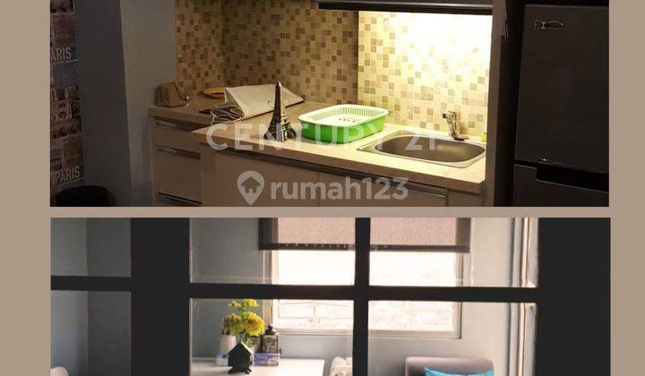 Apartemen 2 BR Sudirman Suites Bandung (MCE) 2