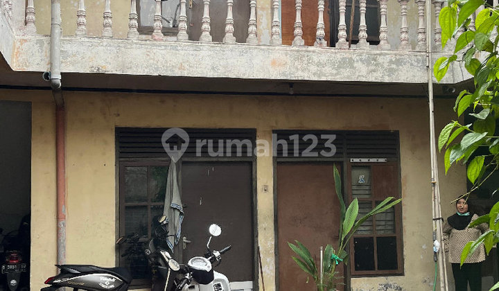 Dijual Rumah Kost Murah Meriah Ditengah Tengah Kampus Maranatha