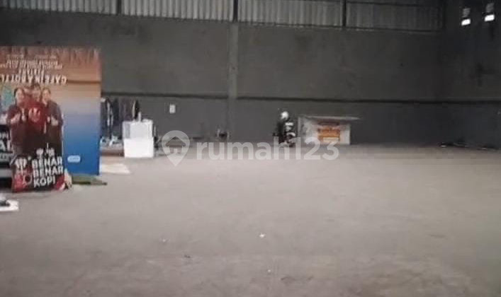 Warehouse for Rent in Katapang, Ready to Use, Affordable Warehouse for Rent in Katapang, Ready to Use, Affordable