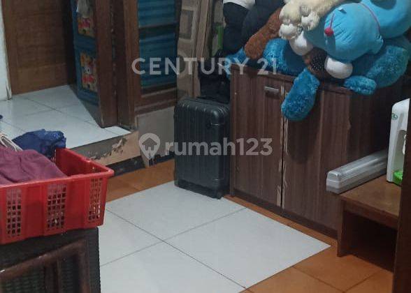 Dijual Cepat Rumah Di Kopo Mas Regency Kopo Strategis 2