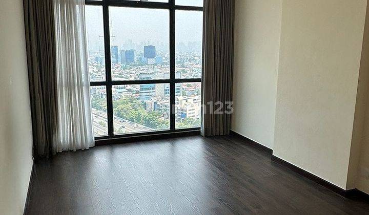 Apartemen Veranda Jakarta Barat 2