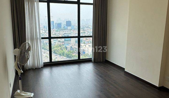 Disewakan Apartemen Veranda 1