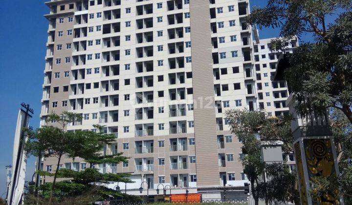 Termurahh Apartemen Bailey'S City Bagus Siap Huni 1