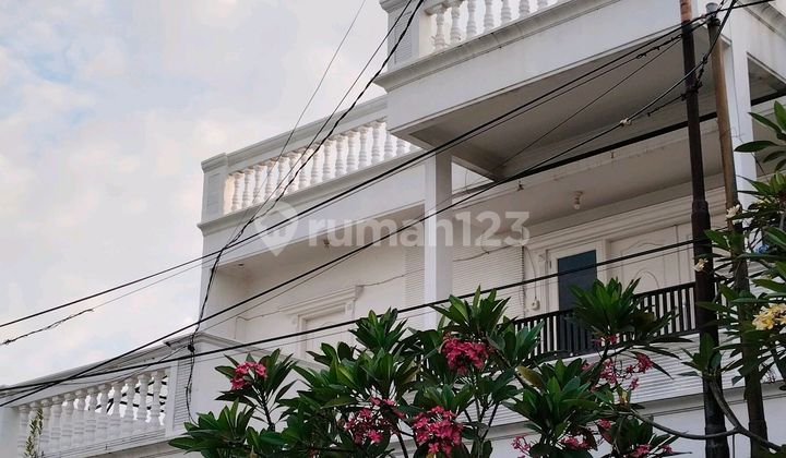 Rumah Di Citra Garden 2