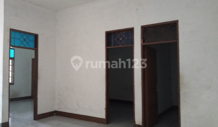 For rent Kalideres Permai, undergoing renovation, ready by end of April. 2