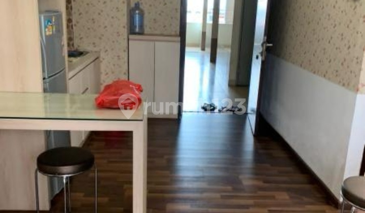 Sky Terrace 2 Kamar Tidur Full Furnished