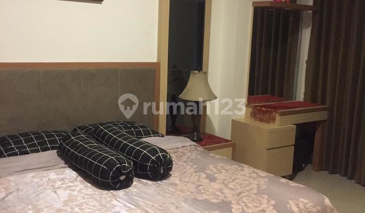 Green Bay Pluit Furnished 2