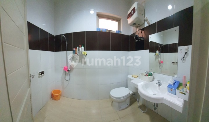 Quick Sale House in Puri Media Housing West Jakarta 2
