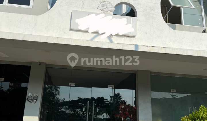 Ruko Citra 8 Aerobliss