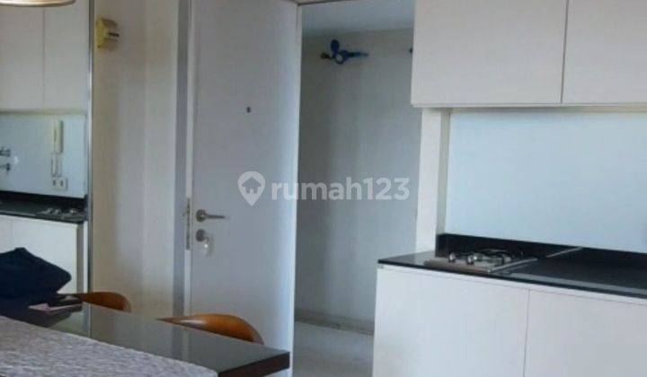 Apartemen Grand Emerald Aparment Bagus Furnished 2