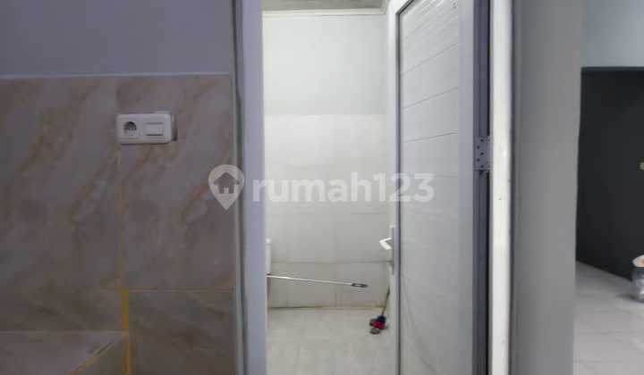  Dijual Cepat Rumah Siap Huni Di Citra 1 JakBar 2