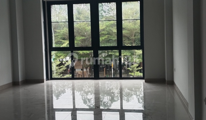 Ruko Puri Gardena 3 Floors 2