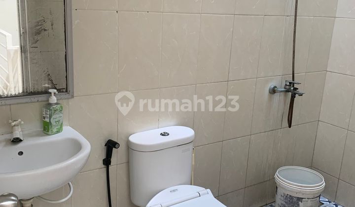 Rumah Bagus di Puri Gardena 2