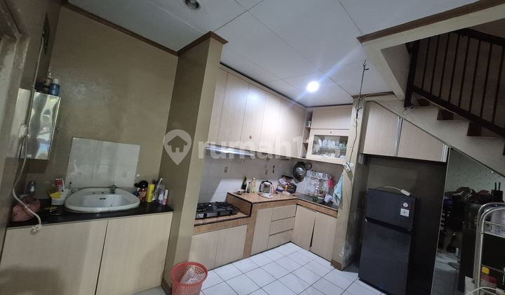 Rumah Murah Citra Garden 5 2