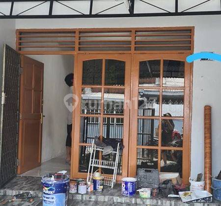 Rumah Bagus siap Huni Citra 1 Jakarta Barat 1