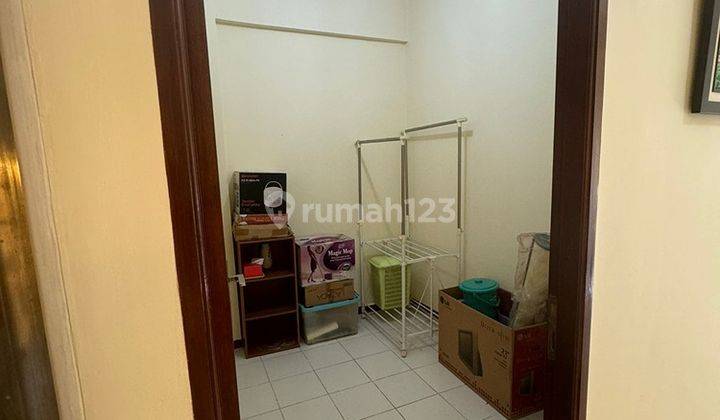 Apartemen Murah Full Furnished Terawat Siap Huni  Cengkareng 2