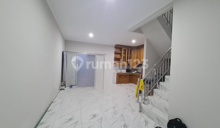 Rumah Baru Renovasi Sangat Bagus Siap Huni Di Citra 1 1