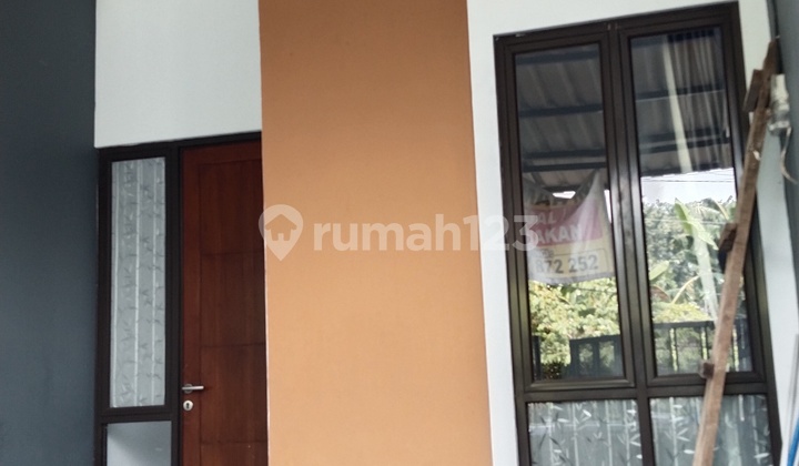 Disewakan Rumah Baru Kalideres Permai