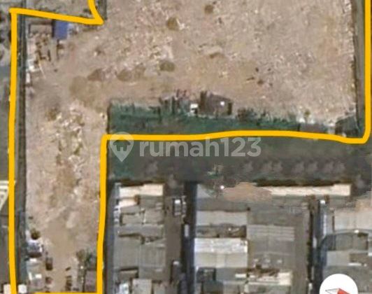 Strategic Land in Kalideres