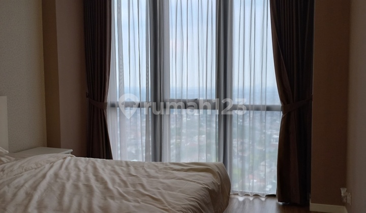 Yukata Suites Private Lift 3 Kamar Tidur Furnished 2