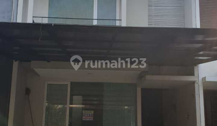 Rumah Bagus Cluster Citra Garden 6