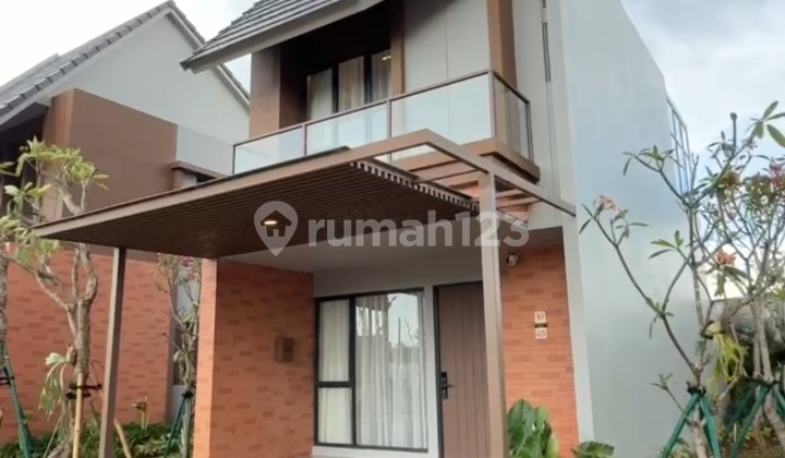 Premier Pavilion Cluster House Neat and Nice Ready to Occupy 1