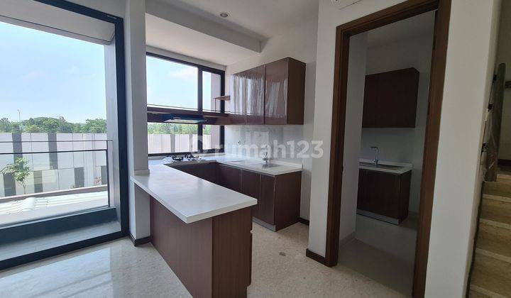 Brand New Premium House In Bsd Kanade @ The Zora 2