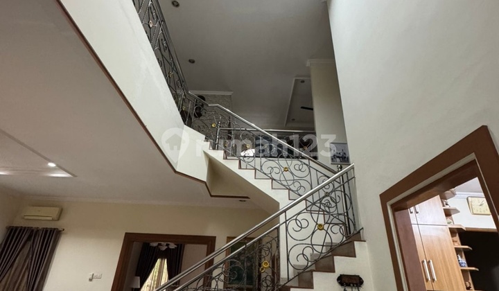 Rumah Bagus Permata Buana 2