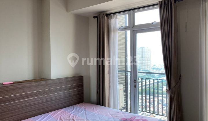 Apartemen Puri Orchard Furnished Studio 2