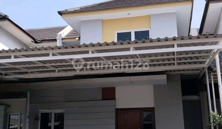 Disewa Premier Pavilion Dekat Citra